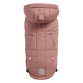 GF PET Arctic Dog Parka - Clay