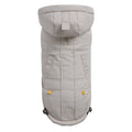 GF PET Arctic Dog Parka - Sand