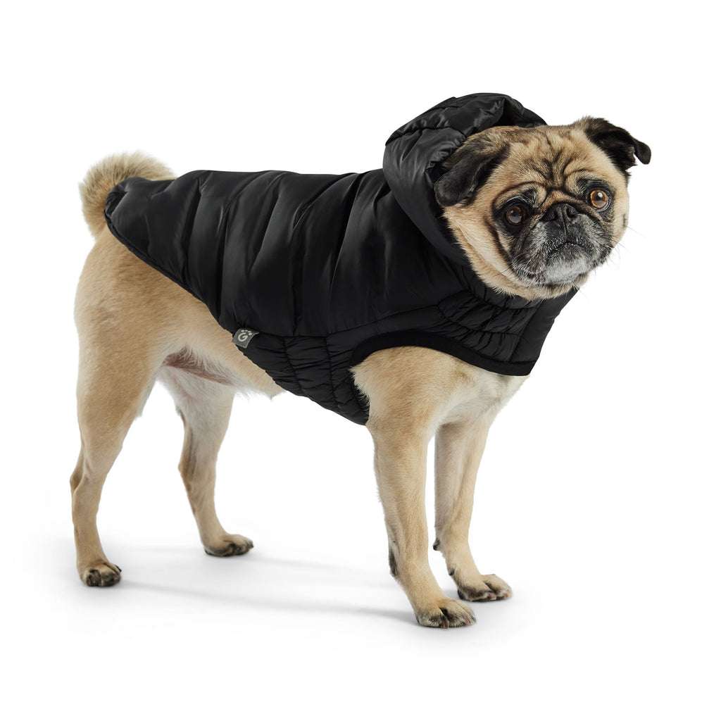 GF PET Cloud Dog Parka