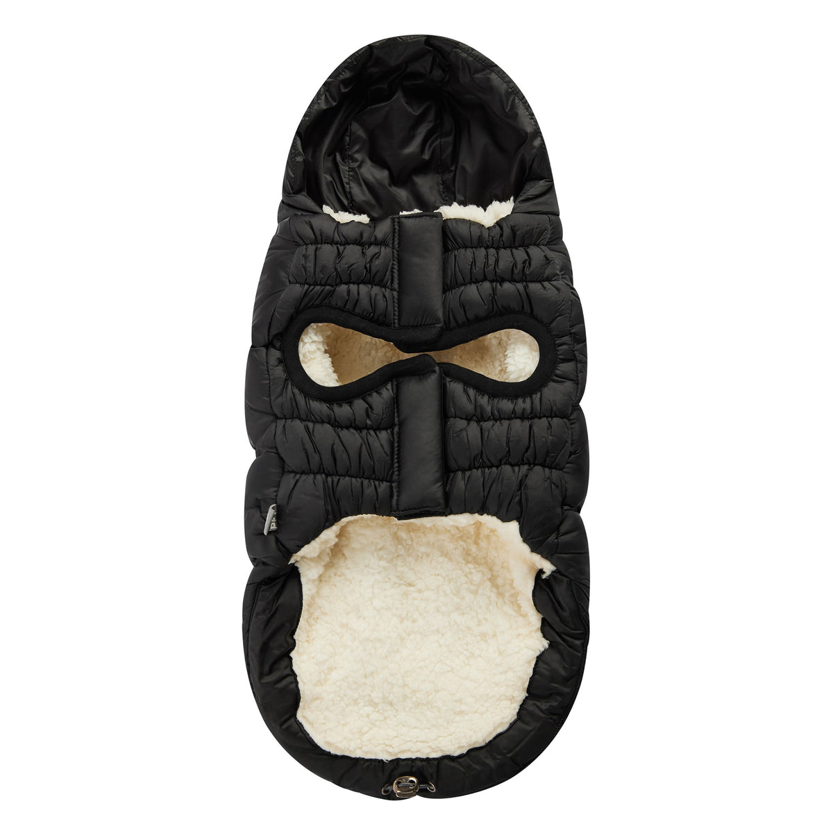 GF PET Cloud Dog Parka