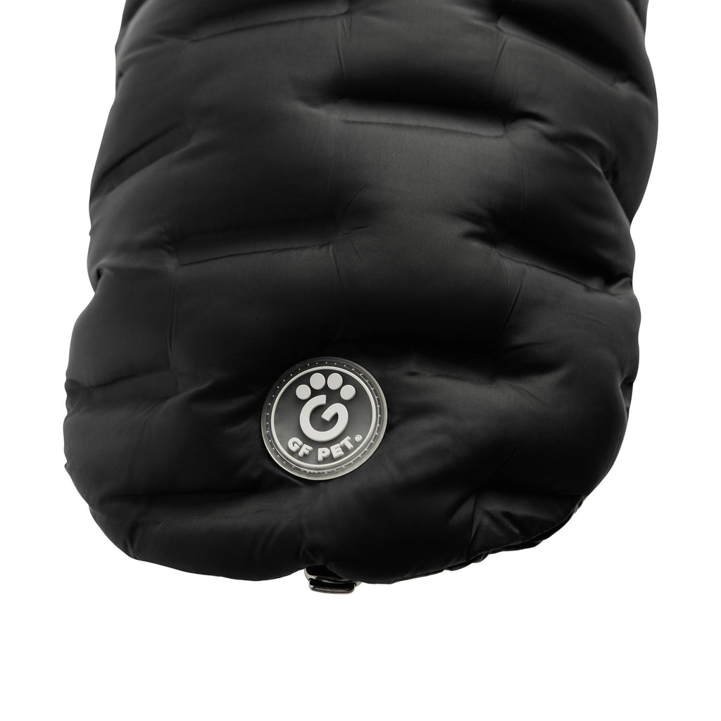 GF PET Cloud Dog Parka