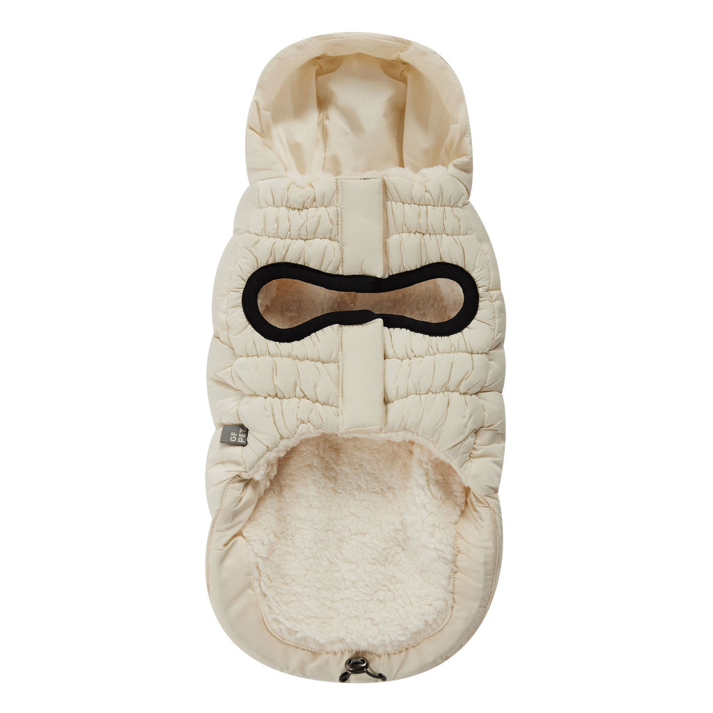 GF PET Cloud Dog Parka