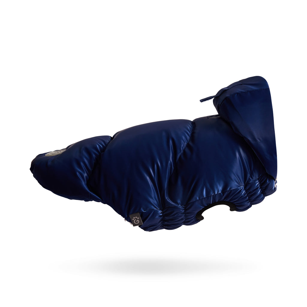 GF PET Lunar Glow Dog Parka