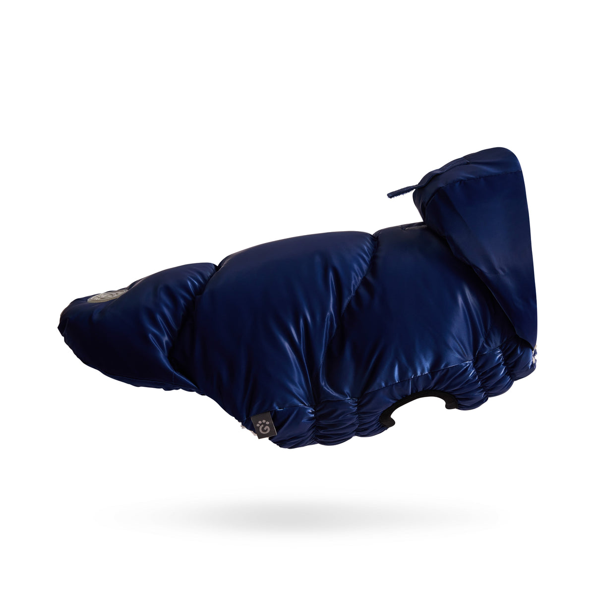 GF PET Lunar Glow Dog Parka