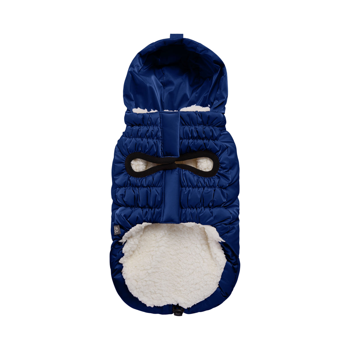 GF PET Lunar Glow Dog Parka