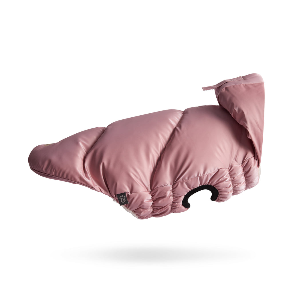 GF PET Lunar Glow Dog Parka