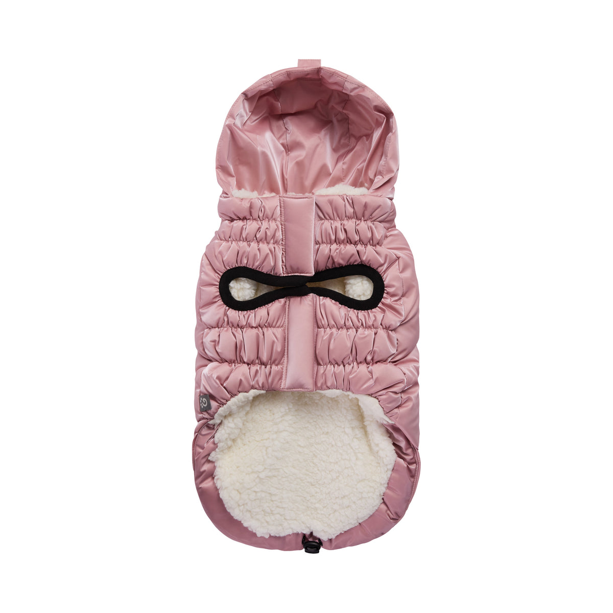 GF PET Lunar Glow Dog Parka