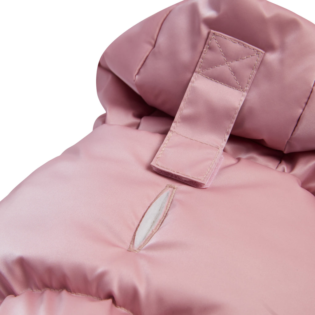 GF PET Lunar Glow Dog Parka