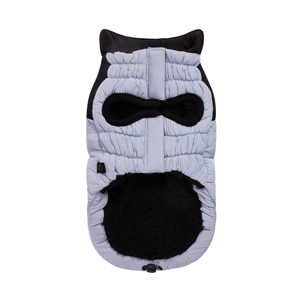 GF PET Diamond Dog Puffer Jacket