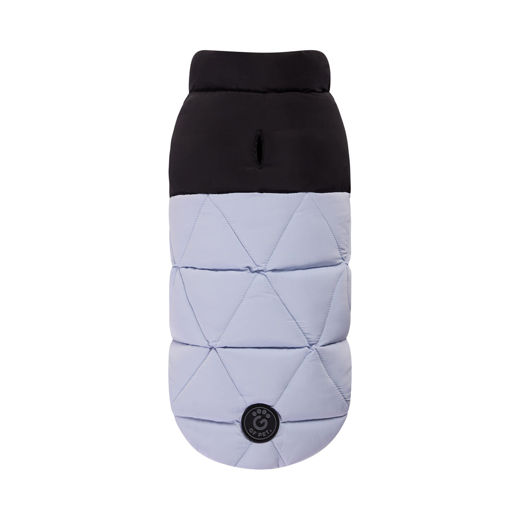 GF PET Diamond Dog Puffer Jacket