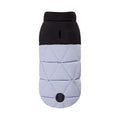 GF PET Diamond Dog Puffer Jacket