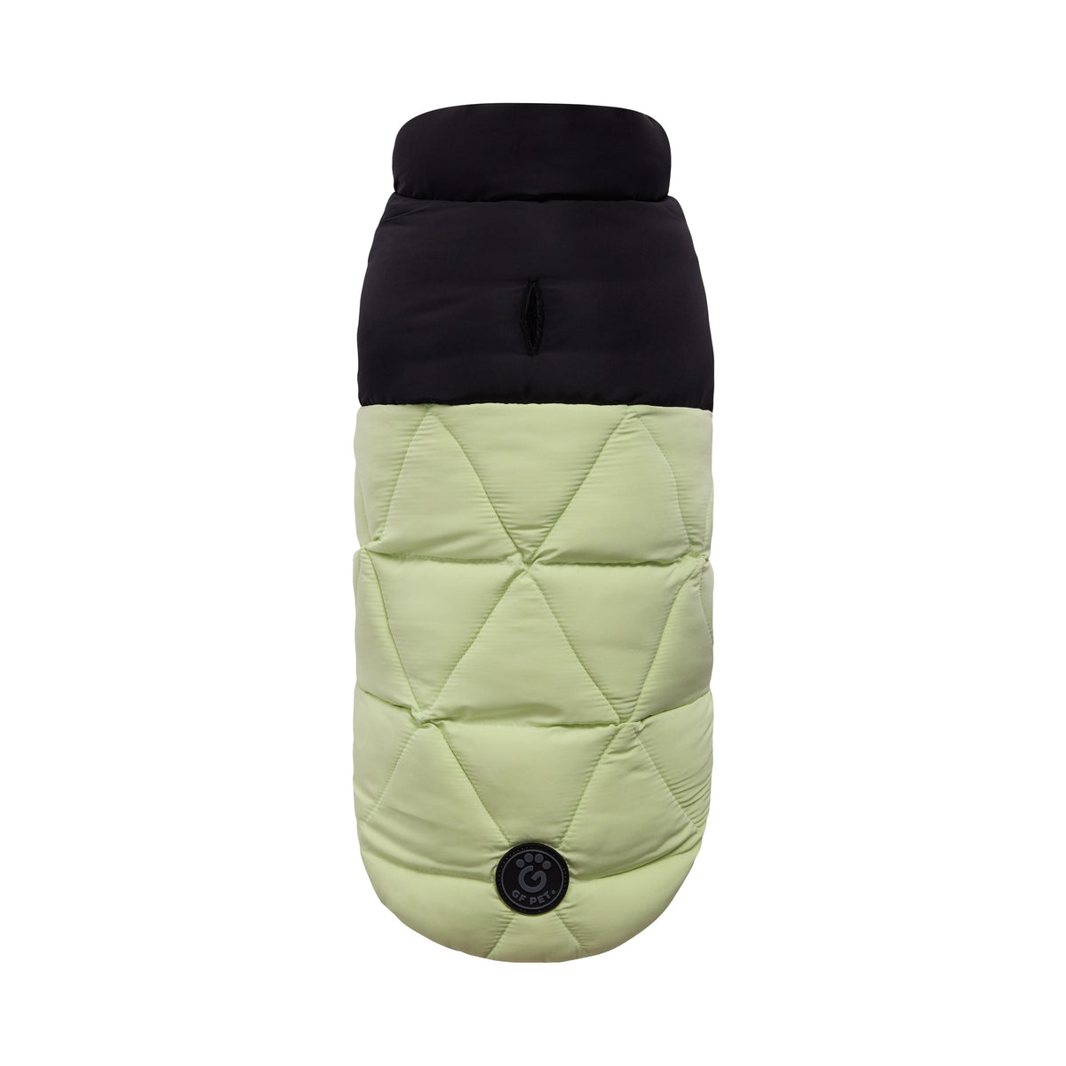 GF PET Diamond Dog Puffer Jacket