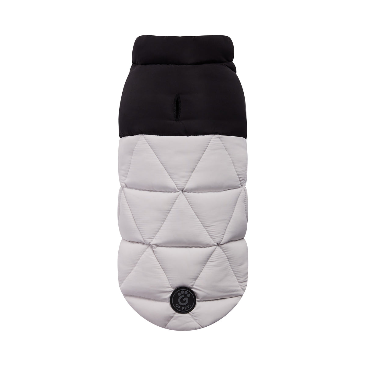 GF PET Diamond Dog Puffer Jacket