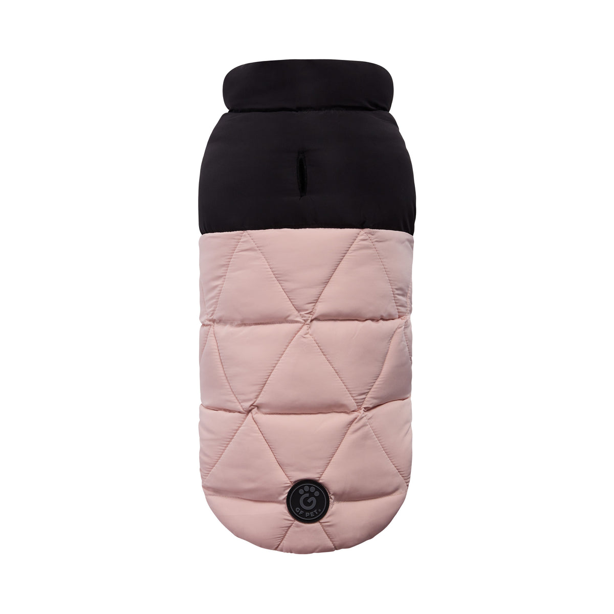 GF PET Diamond Dog Puffer Jacket