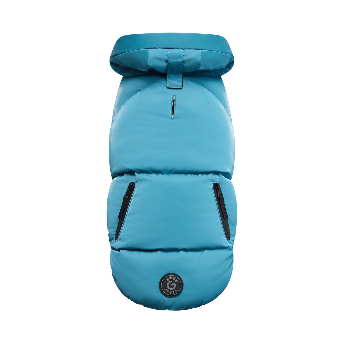 GF PET Storm Glide Dog Parka