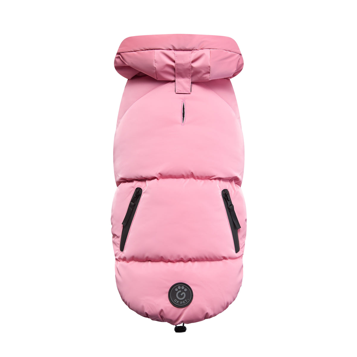 GF PET Storm Glide Dog Parka
