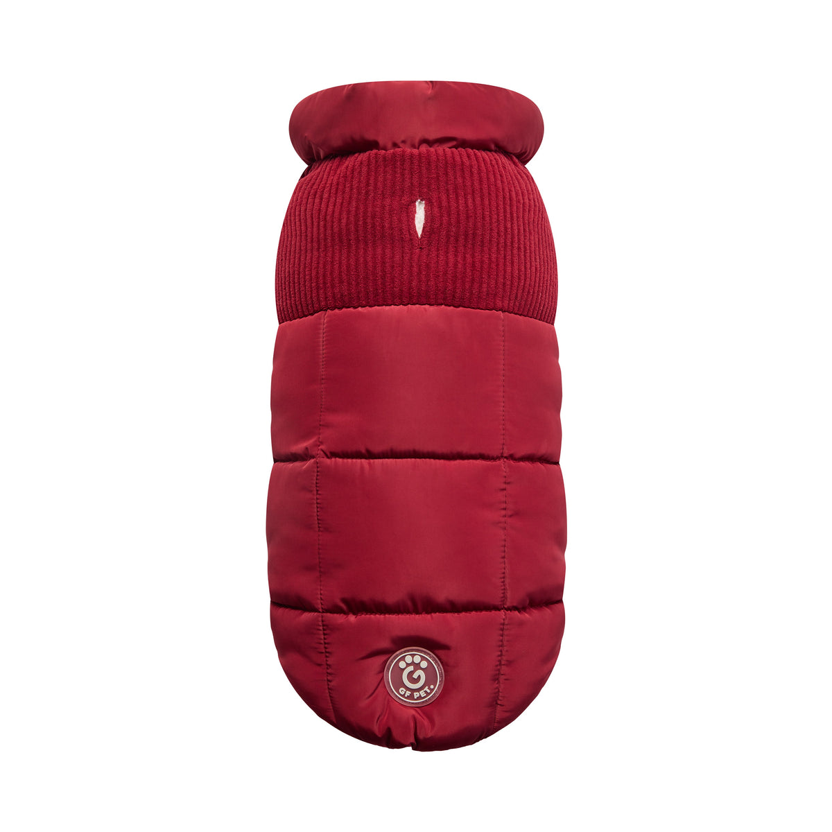 GF PET Cold Mountain Dog Puffer Jacket