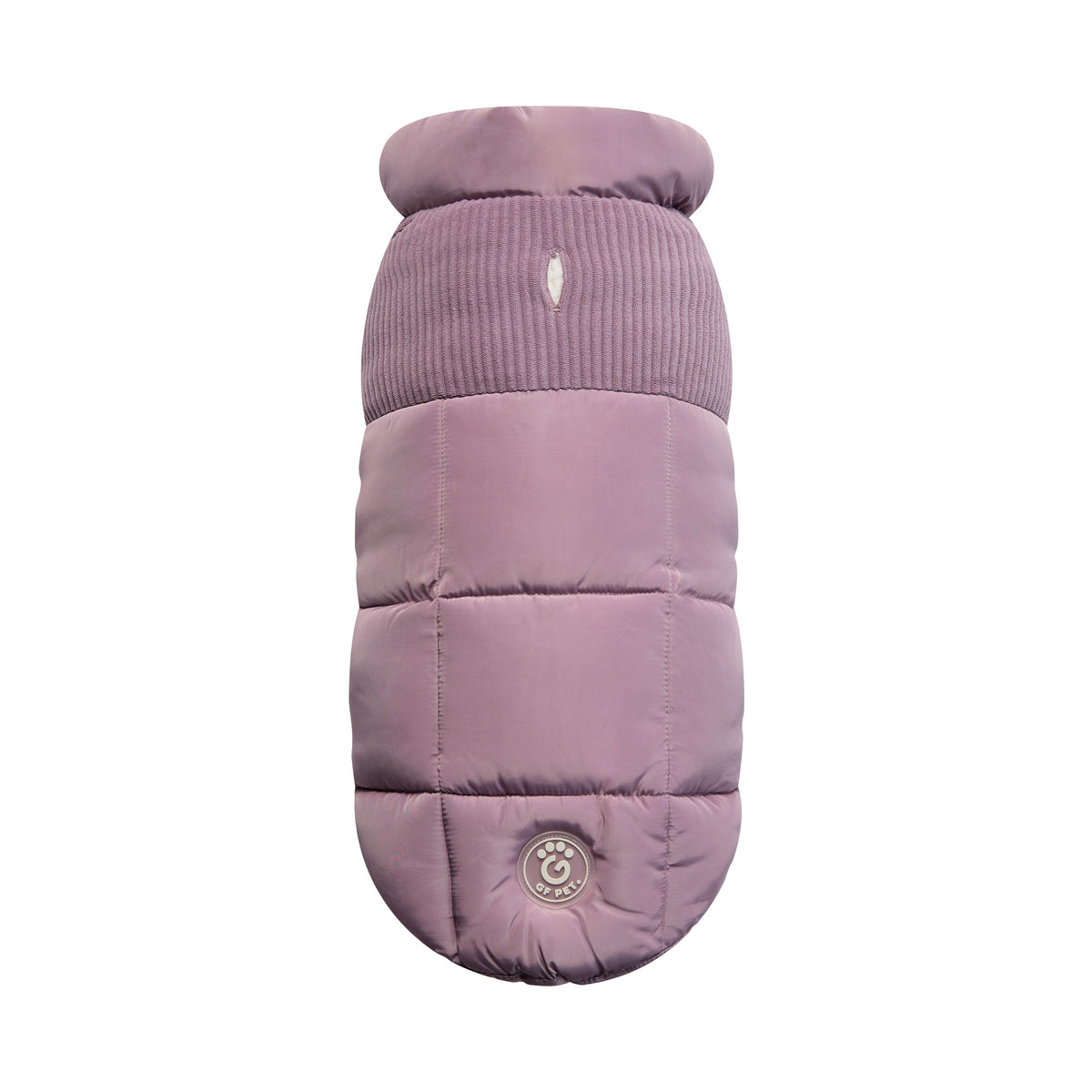 GF PET Cold Mountain Dog Puffer Jacket