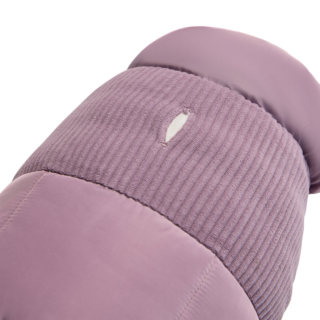 GF PET Cold Mountain Dog Puffer Jacket