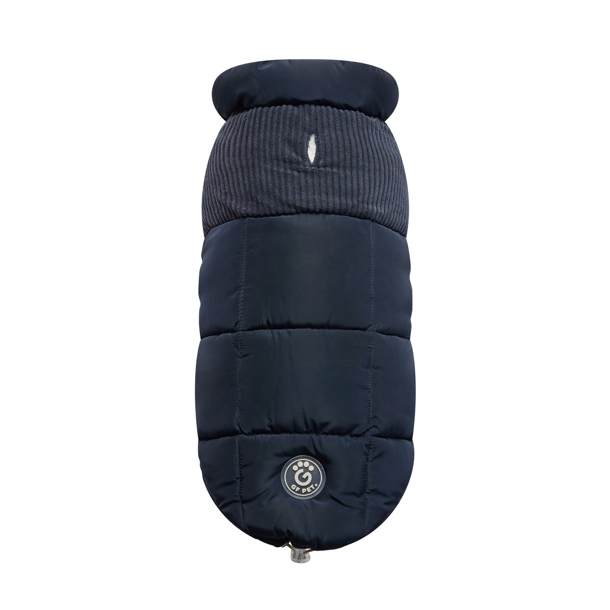 GF PET Cold Mountain Dog Puffer Jacket