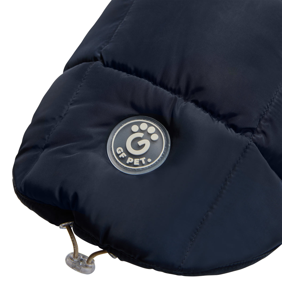 GF PET Cold Mountain Dog Puffer Jacket