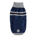 GF PET Trekking Dog Sweater - Blue