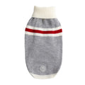 GF PET Trekking Dog Sweater - Grey Mix
