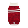 GF PET Trekking Dog Sweater - Red