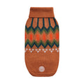 GF PET Heritage Dog Sweater - Hazel