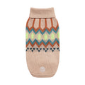 GF PET Heritage Dog Sweater - Sand