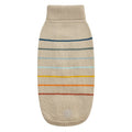 GF PET Arctic Dog Sweater - Sand