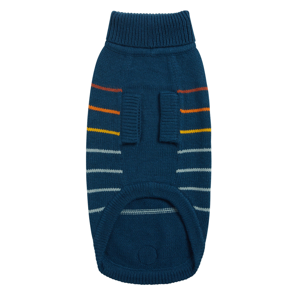 GF PET Arctic Dog Sweater - Teal