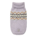 GF PET Fuzzy Dog Sweater