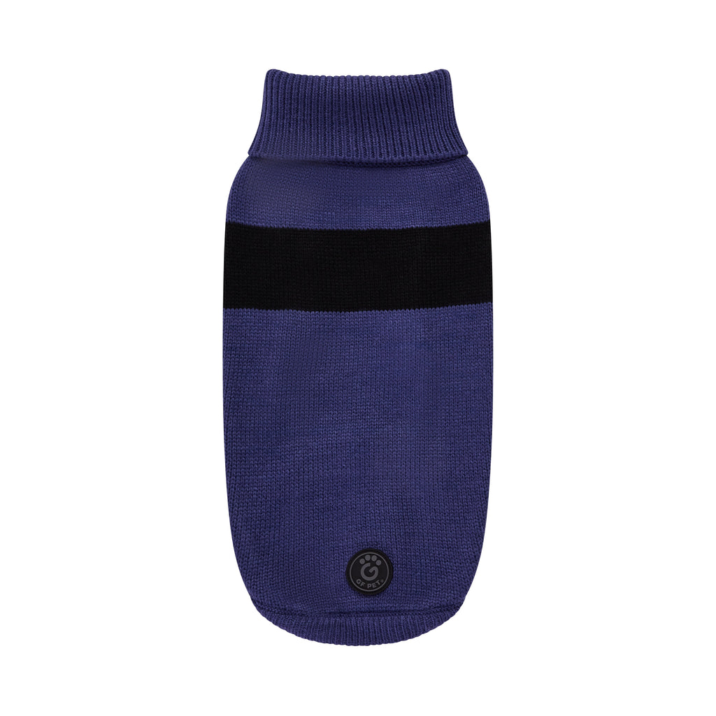 GF PET Catalyst Dog Sweater