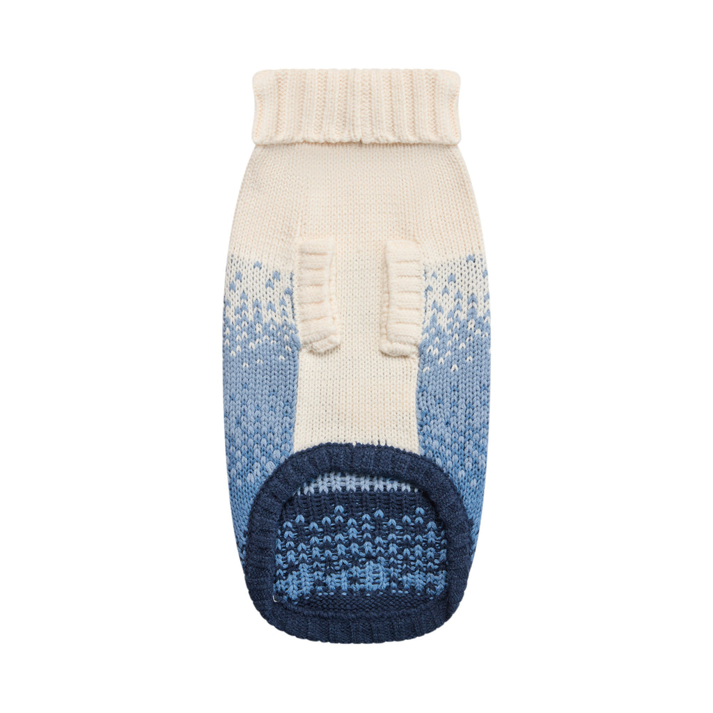 GF PET Fisherman Dog Sweater