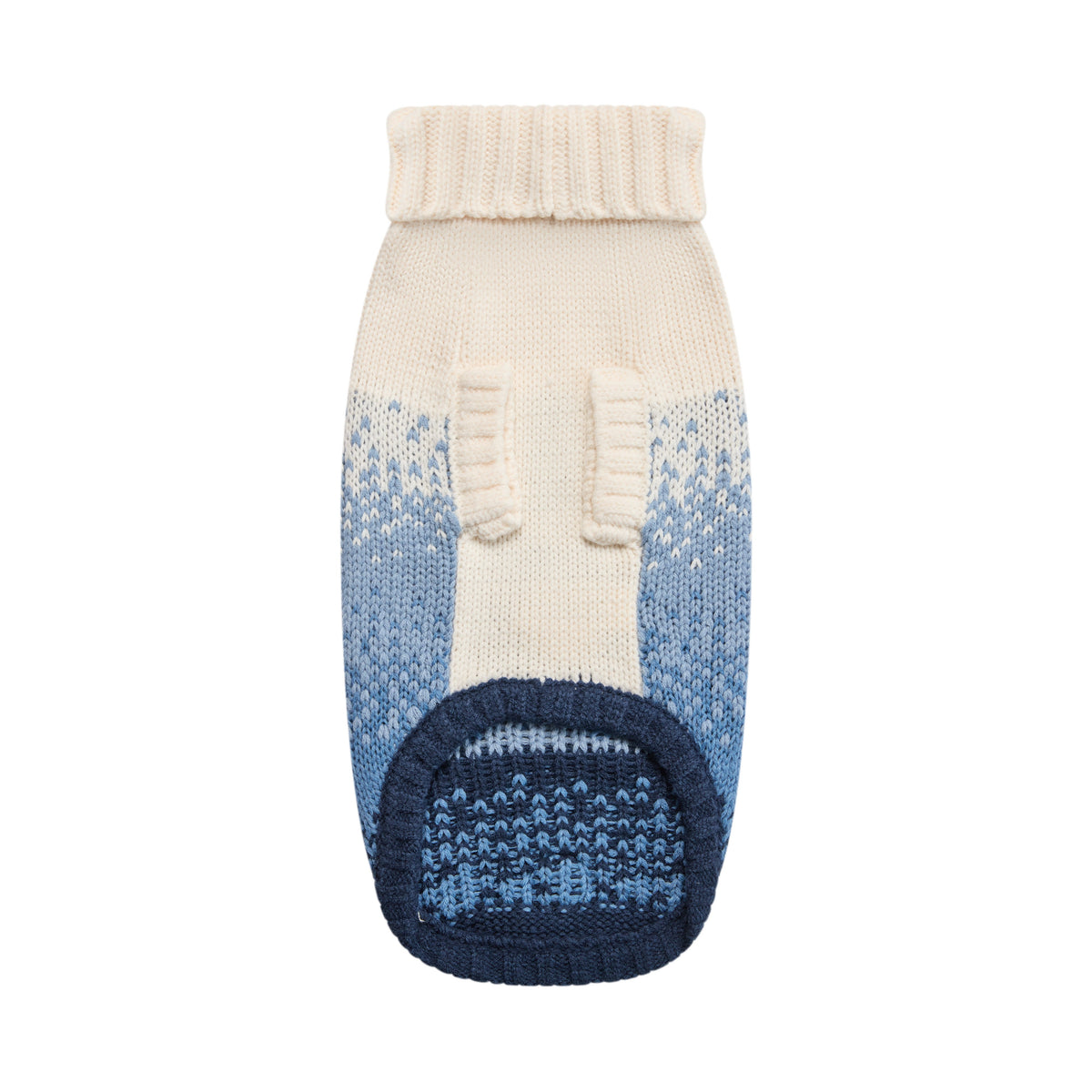 GF PET Fisherman Dog Sweater