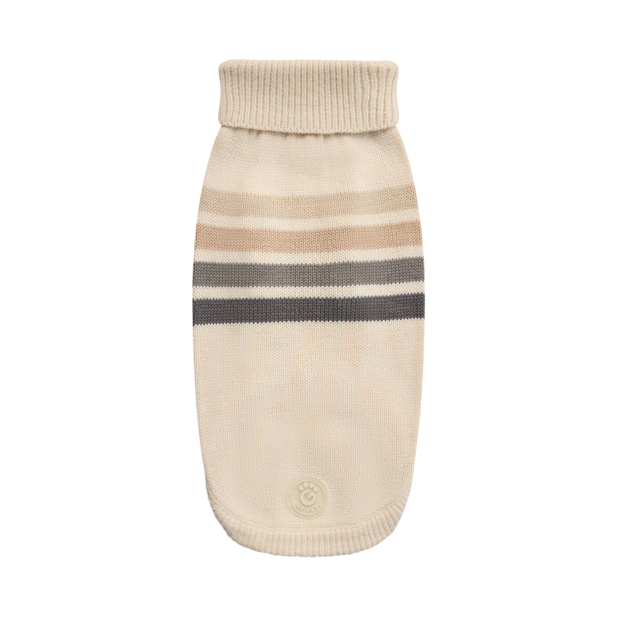 GF PET Coastline Knit Dog Sweater