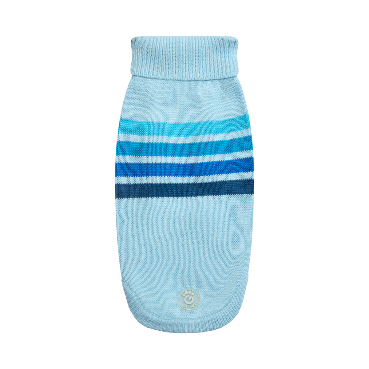 GF PET Coastline Knit Dog Sweater