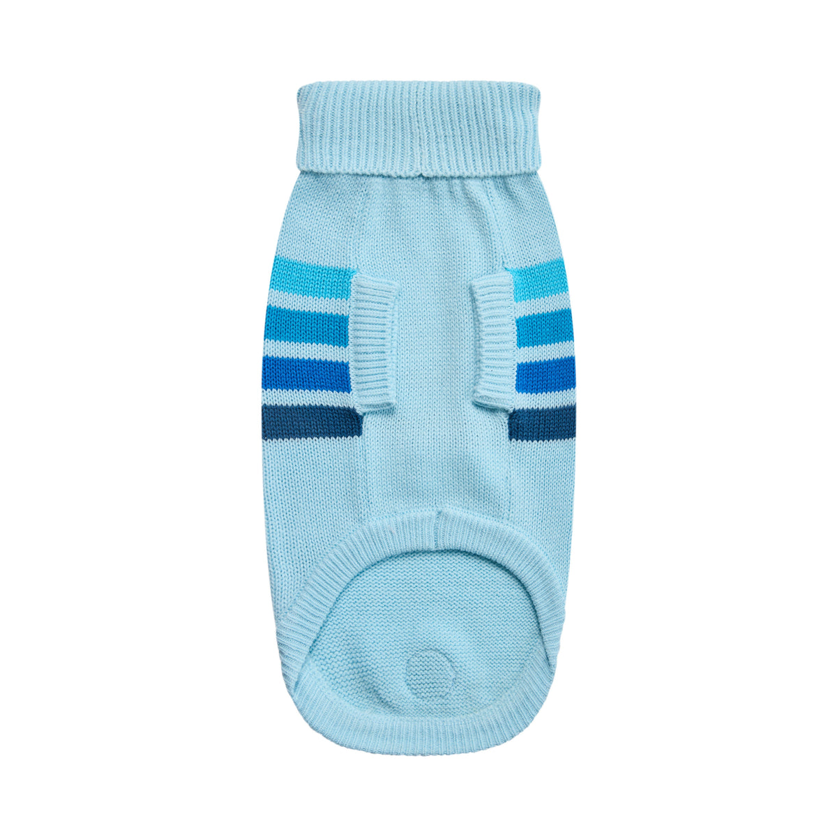 GF PET Coastline Knit Dog Sweater