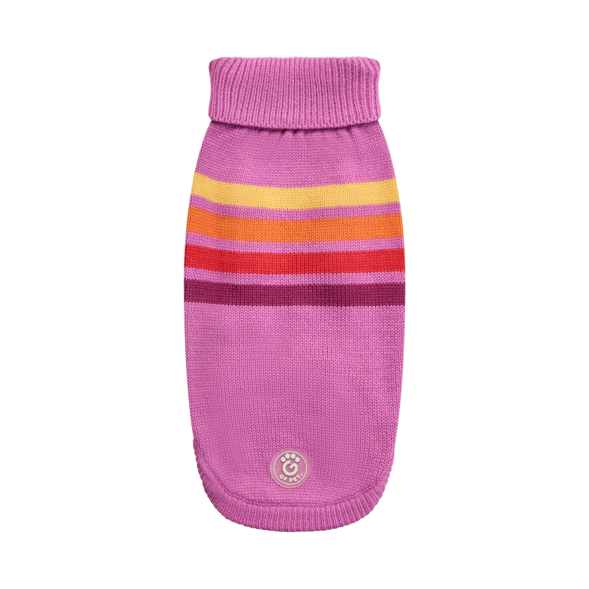 GF PET Coastline Knit Dog Sweater
