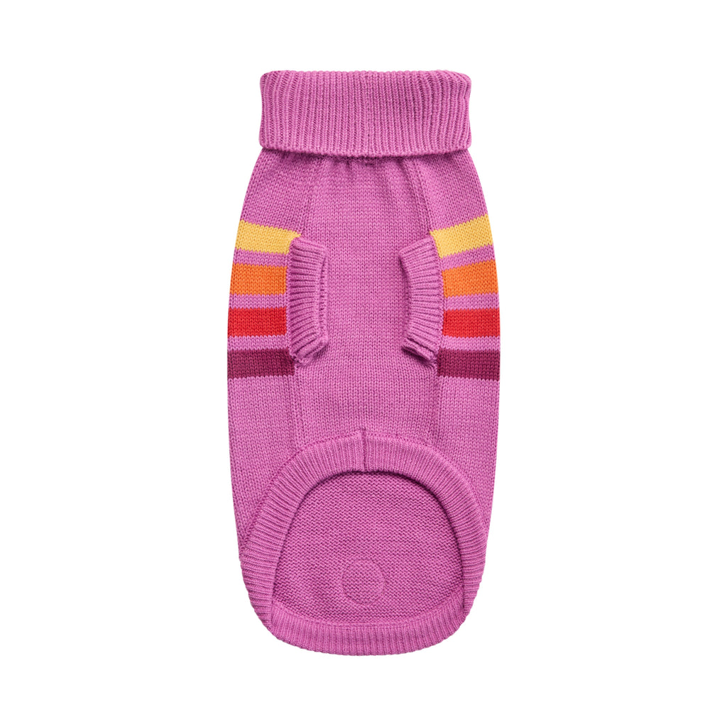 GF PET Coastline Knit Dog Sweater