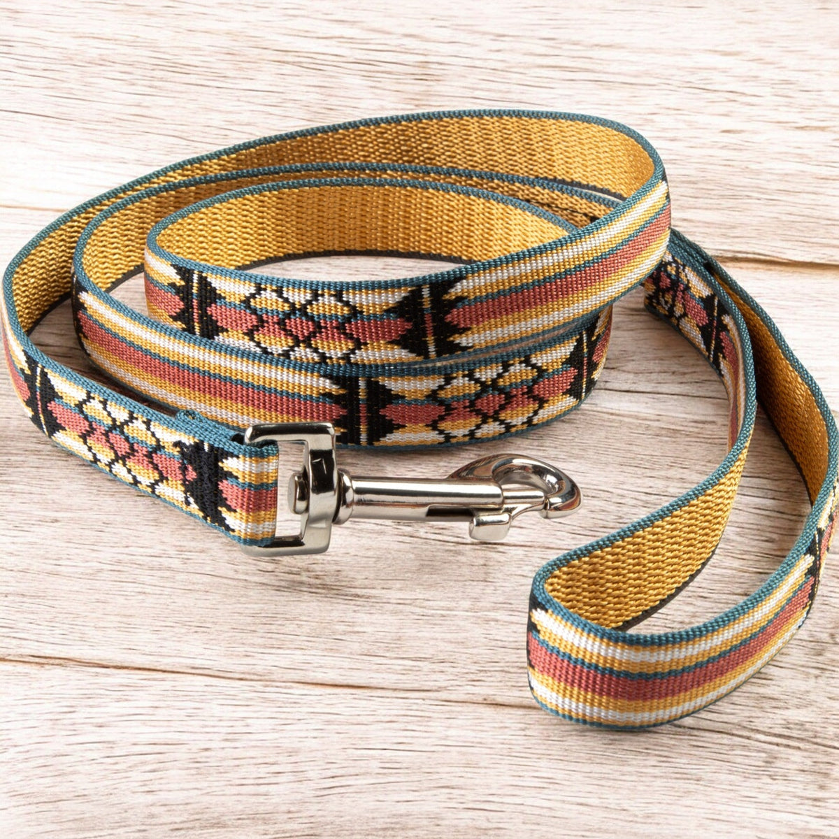 Classic Dog Leash - 3/4-Inch