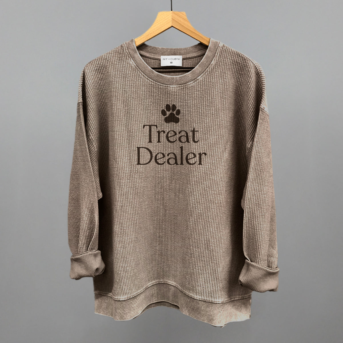 Treat Dealer