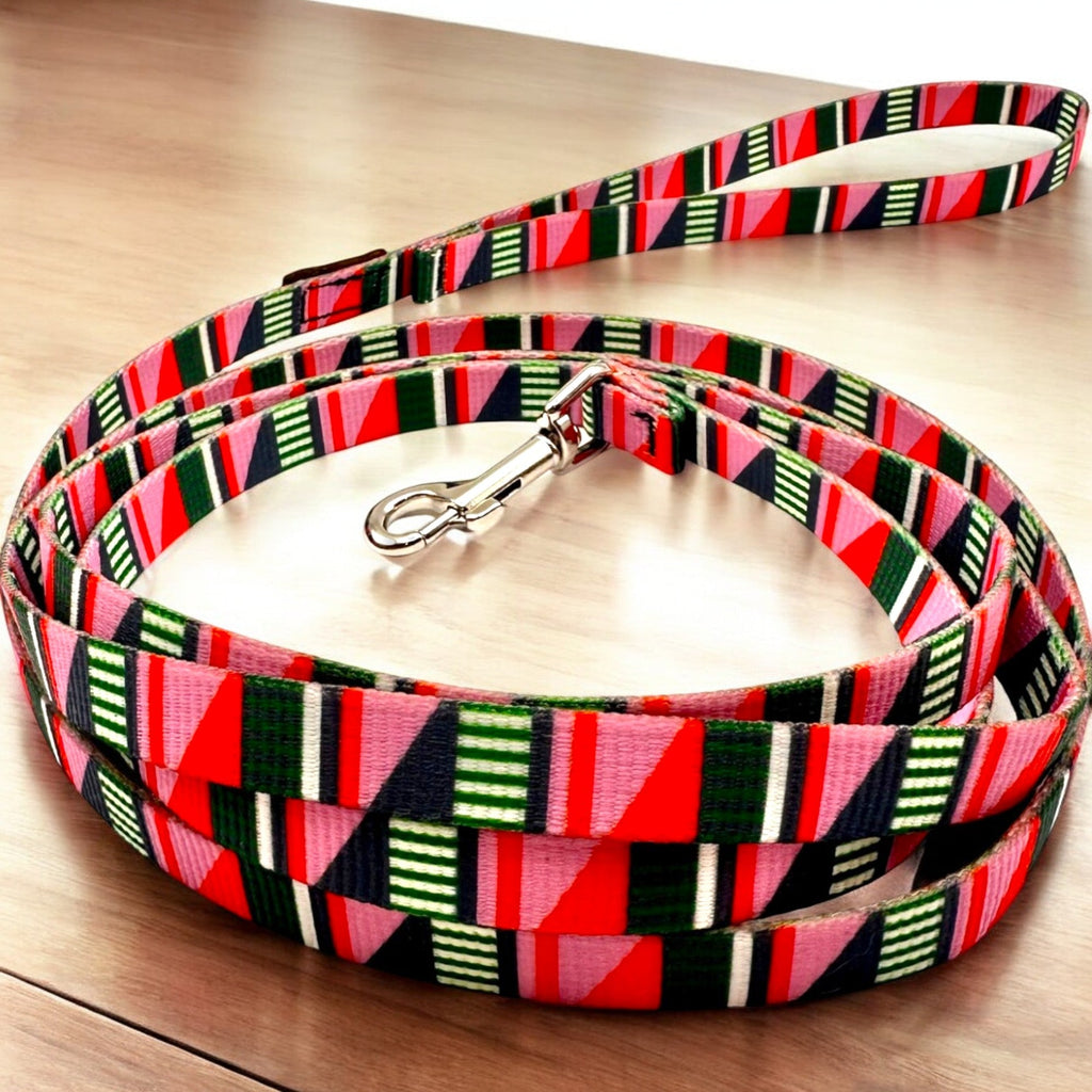 Classic Dog Leash - 1/2-Inch