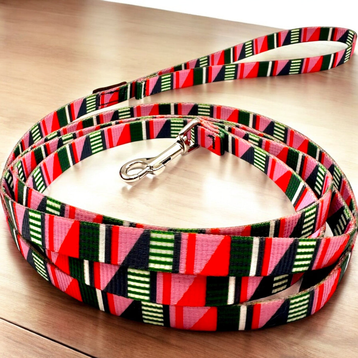 Classic Dog Leash - 1/2-Inch