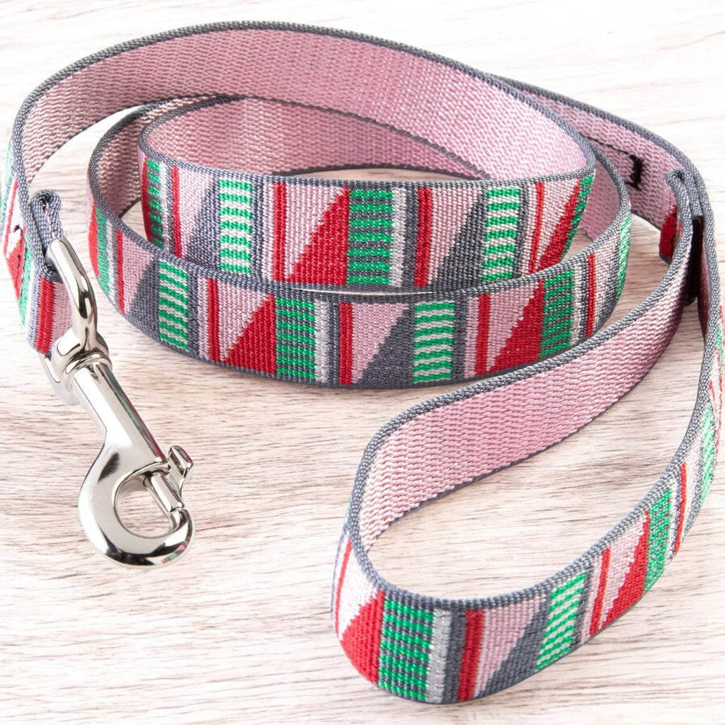 Classic Dog Leash - 1-Inch
