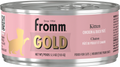 Gold Kitten Chicken & Duck Pâté Wet Cat Food 3oz