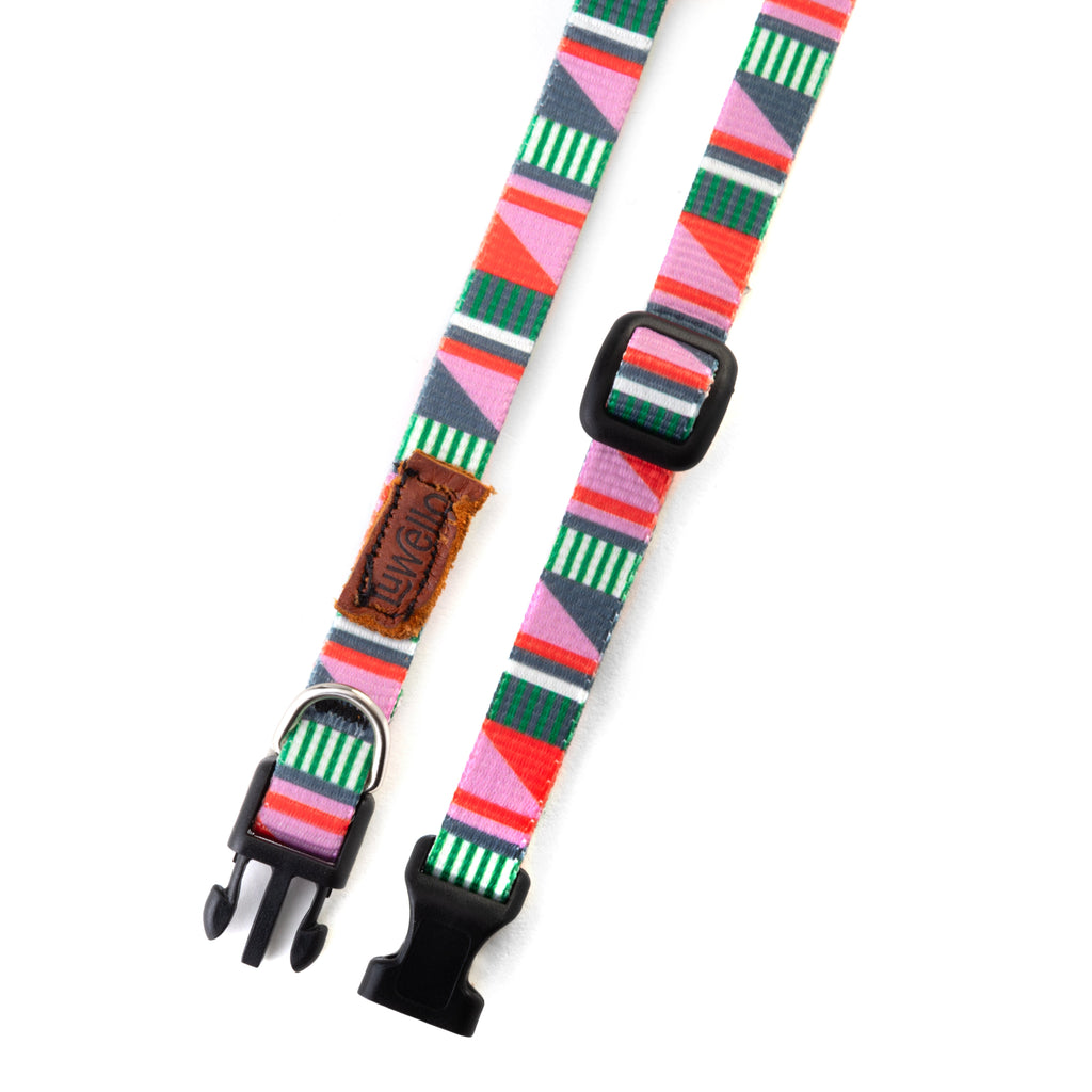 Classic Dog Collar - 1/2-Inch