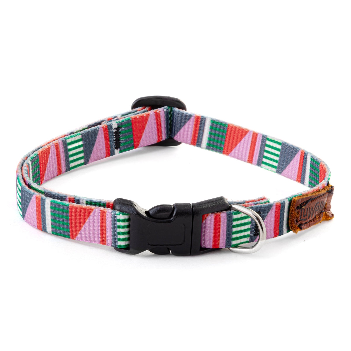 Classic Dog Collar - 1/2-Inch