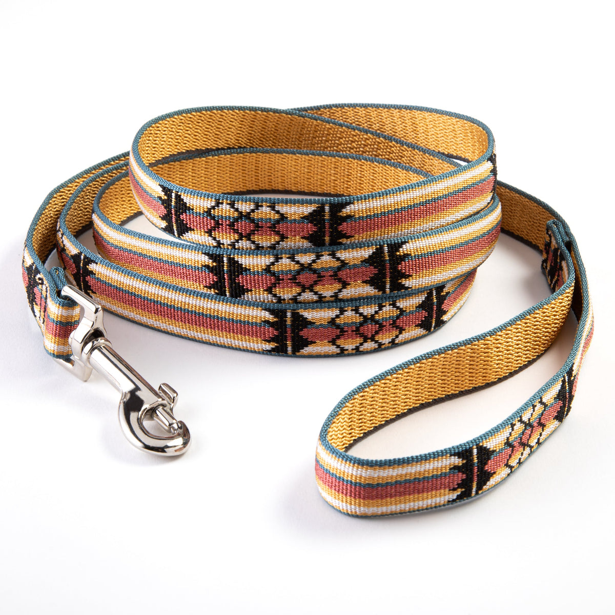 Classic Dog Leash - 3/4-Inch